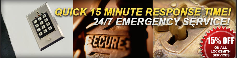 Medford locksmith