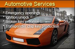 Medford locksmiths