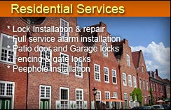 locksmith in Medford